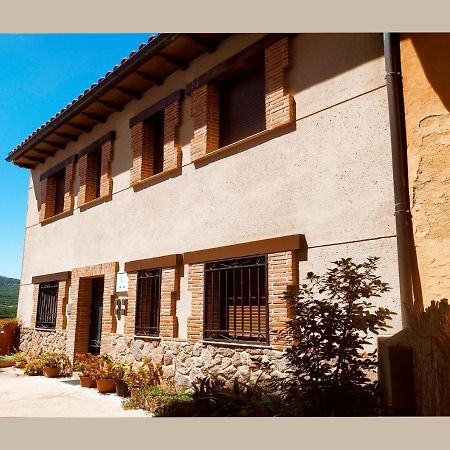 El Balcon De Cabezuela Valle Del Jerte Cabezuela Del Valle Exterior photo